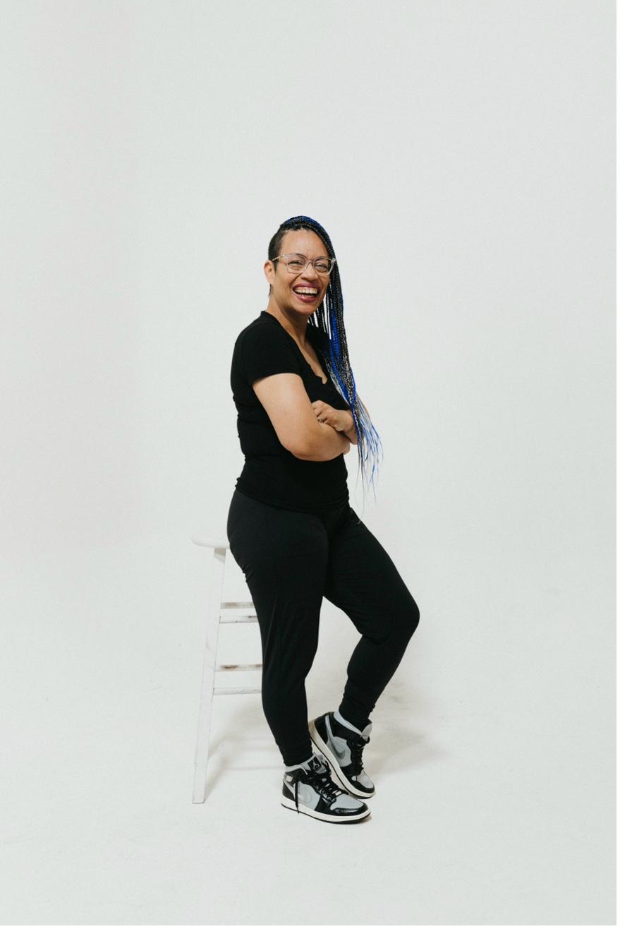 Dr. Teresa Vásquez